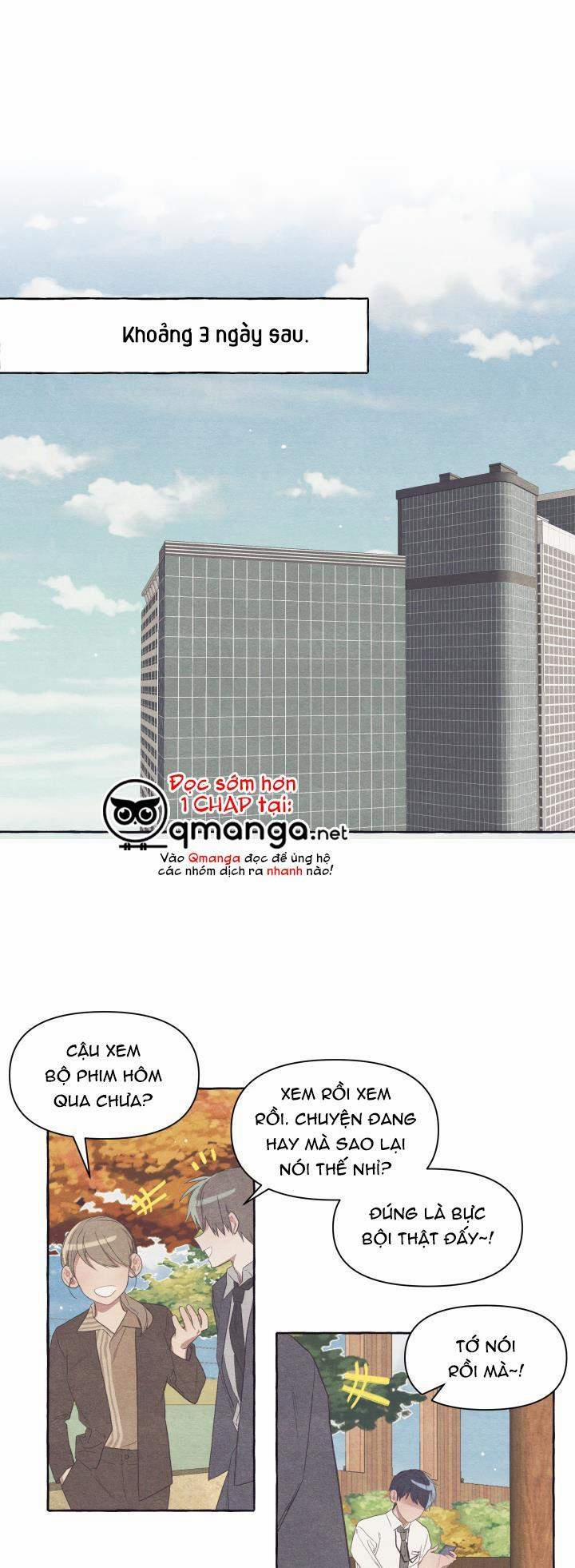 Người Bạn Trên Cầu Ô Thước 11 trang 0