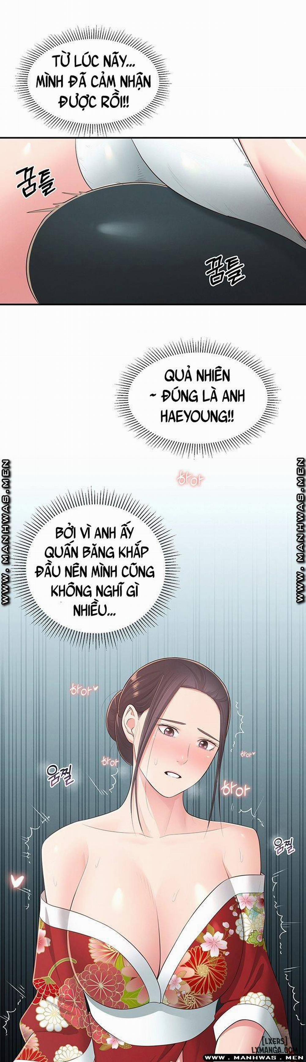 Người Chị Hiểu Biết 34 trang 43