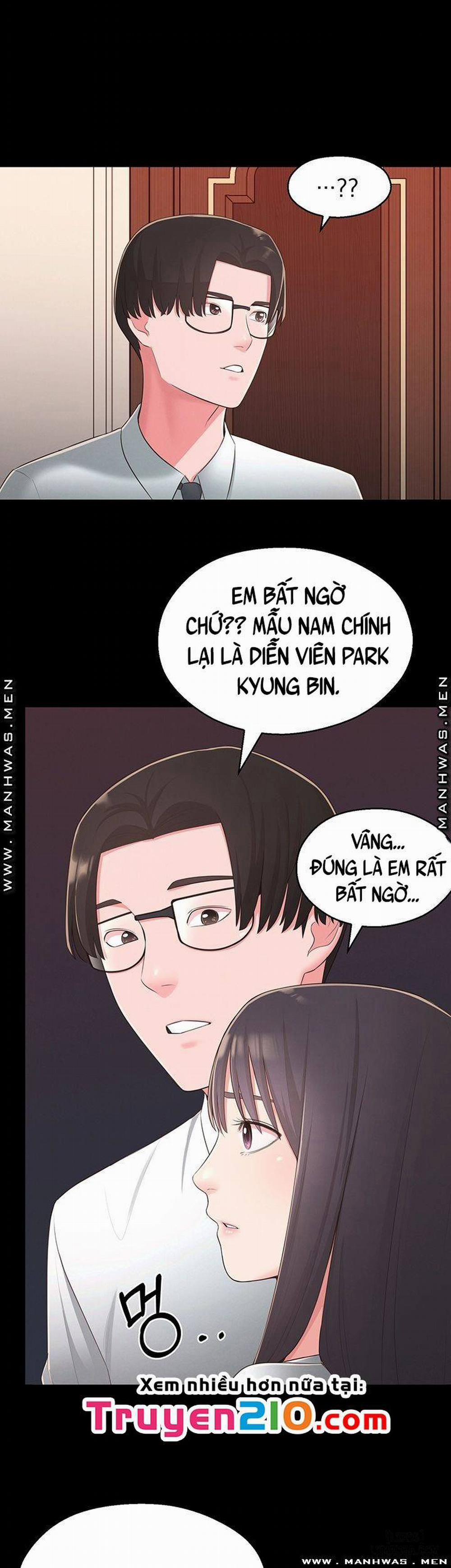 Người Chị Hiểu Biết 34 trang 7