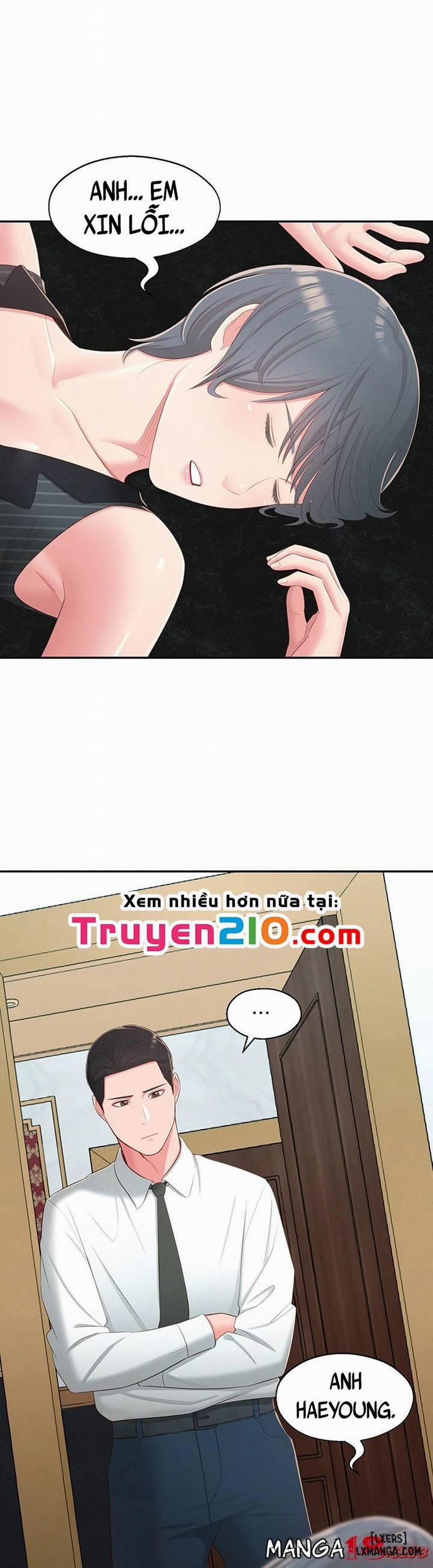 Người Chị Hiểu Biết 37 trang 0