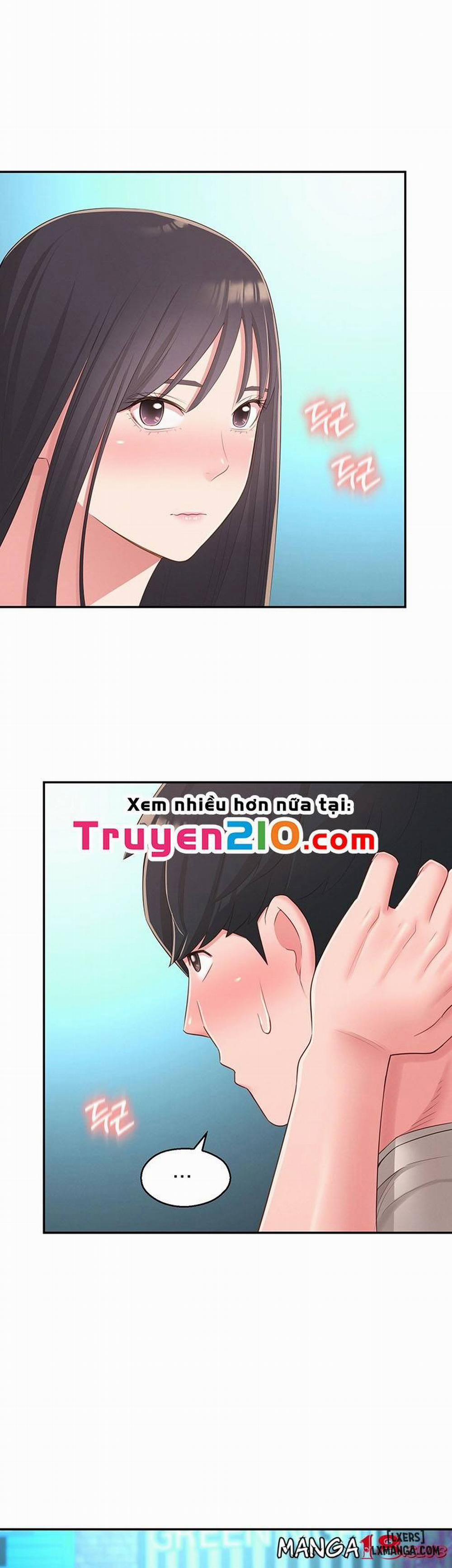 Người Chị Hiểu Biết 37 trang 12