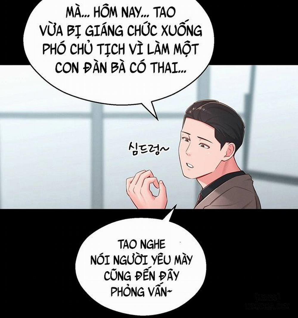 Người Chị Hiểu Biết 37 trang 37
