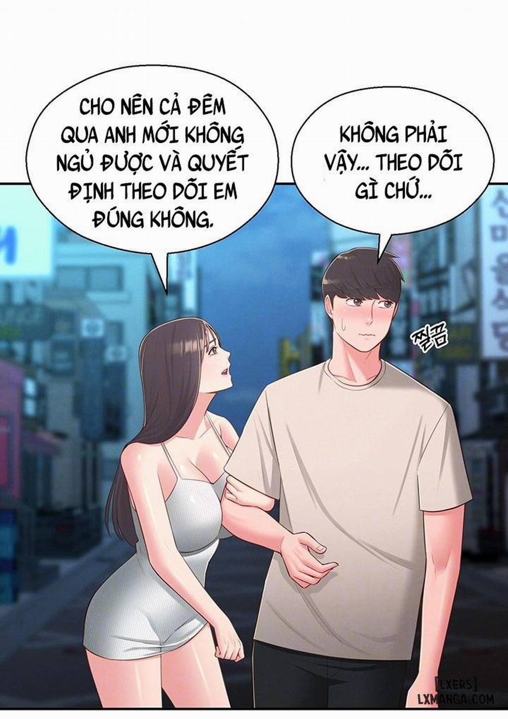 Người Chị Hiểu Biết 37 trang 5