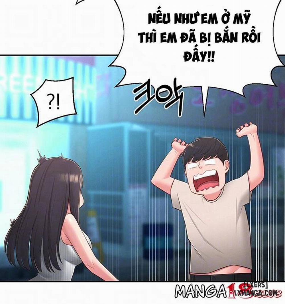 Người Chị Hiểu Biết 37 trang 9