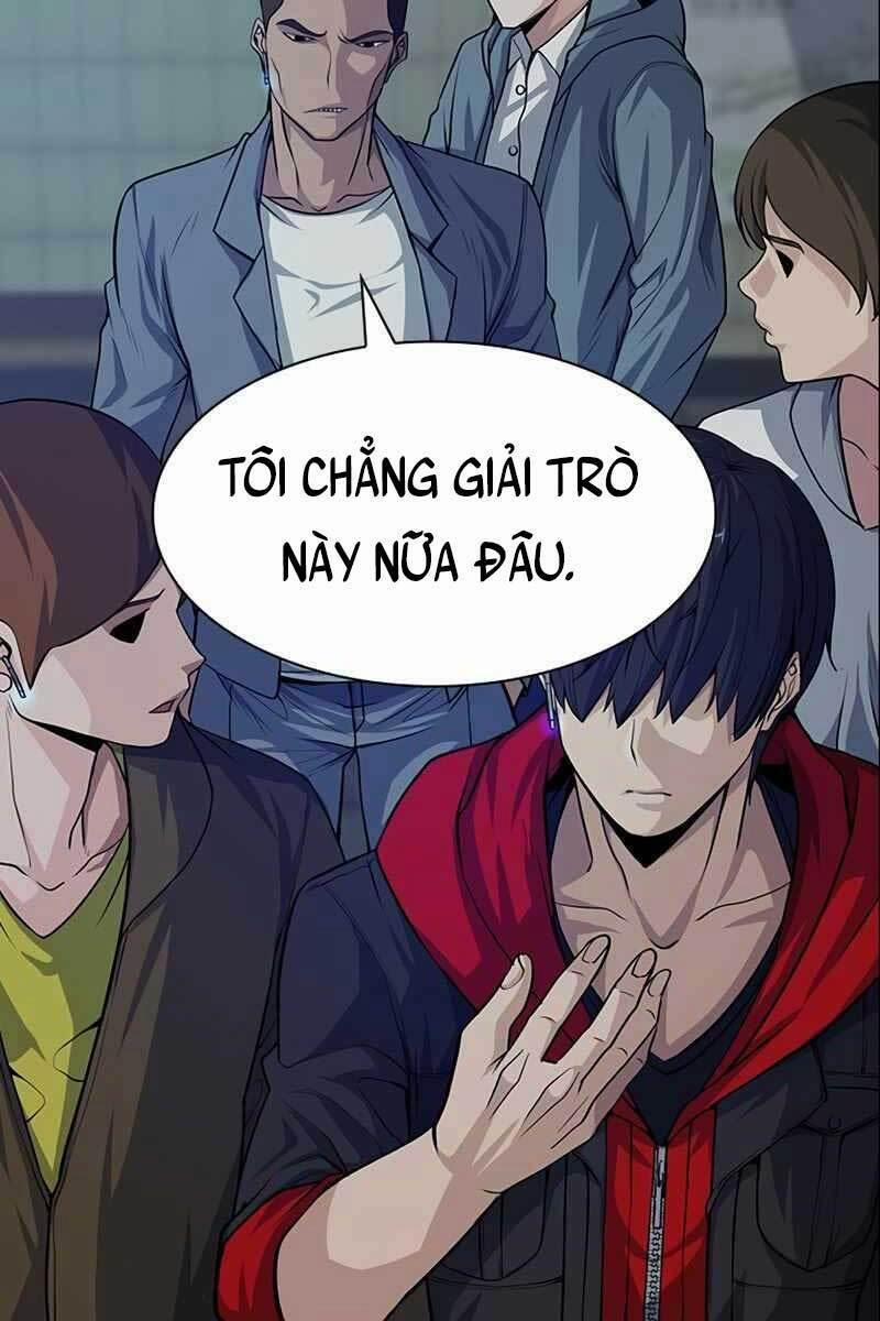 Người Chơi Bí Ẩn 4.5 trang 1