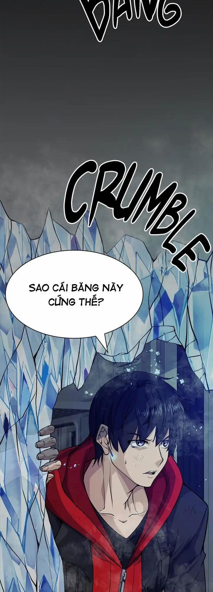 Người Chơi Bí Ẩn 7 trang 1