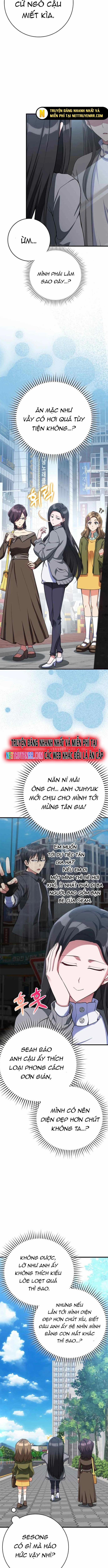 Người Chơi Cấp Tối Đa 41 trang 1