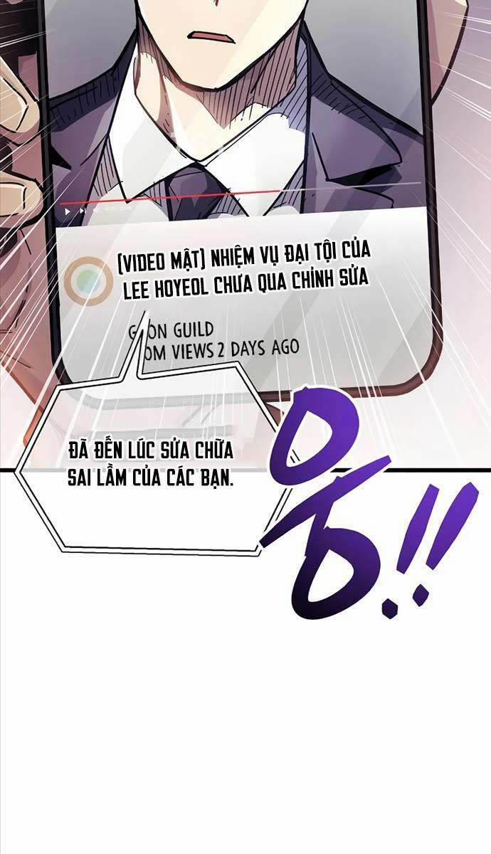Người Chơi Che Giấu Quá Khứ 38 trang 1