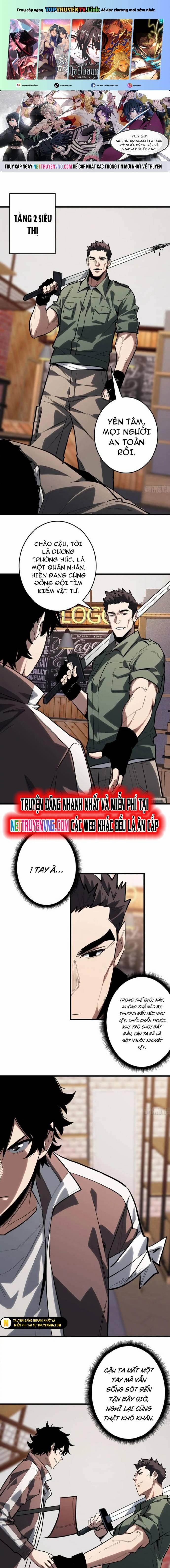 Người Chơi Đệ Nhất 17 trang 0