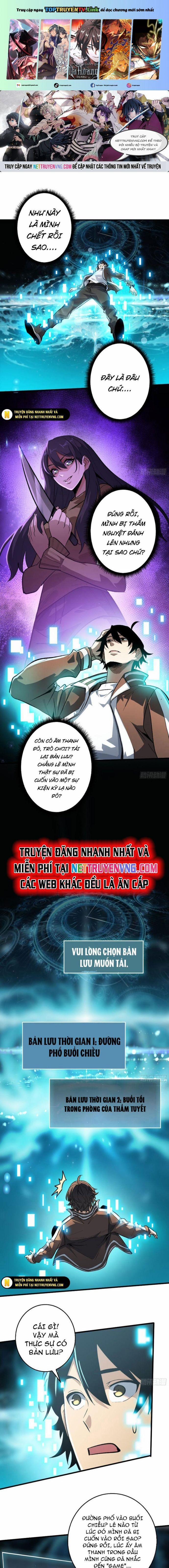 Người Chơi Đệ Nhất 2 trang 0