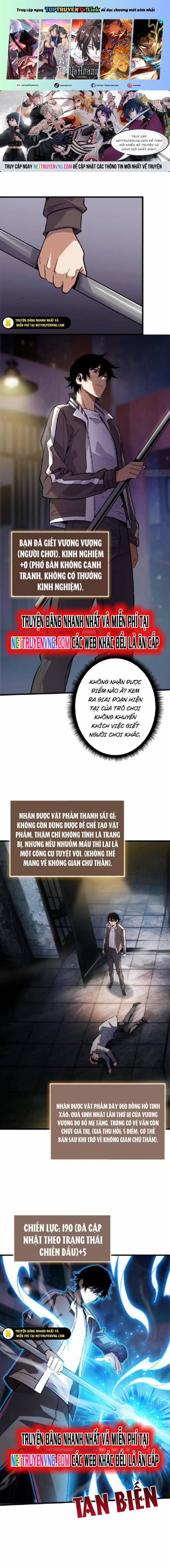 Người Chơi Đệ Nhất 7 trang 0