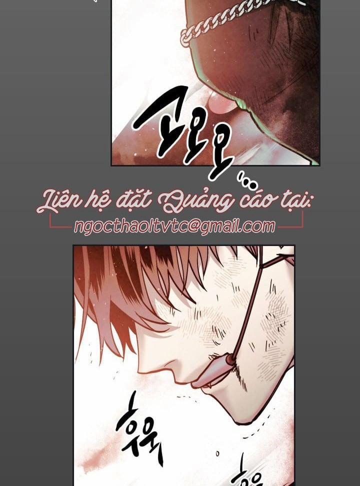 Người Chơi Hồi Quy 0 trang 1