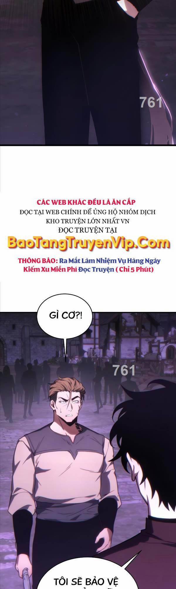 Người Chơi Mạnh Nhất Hồi Quy Lần Thứ 100 23 trang 1