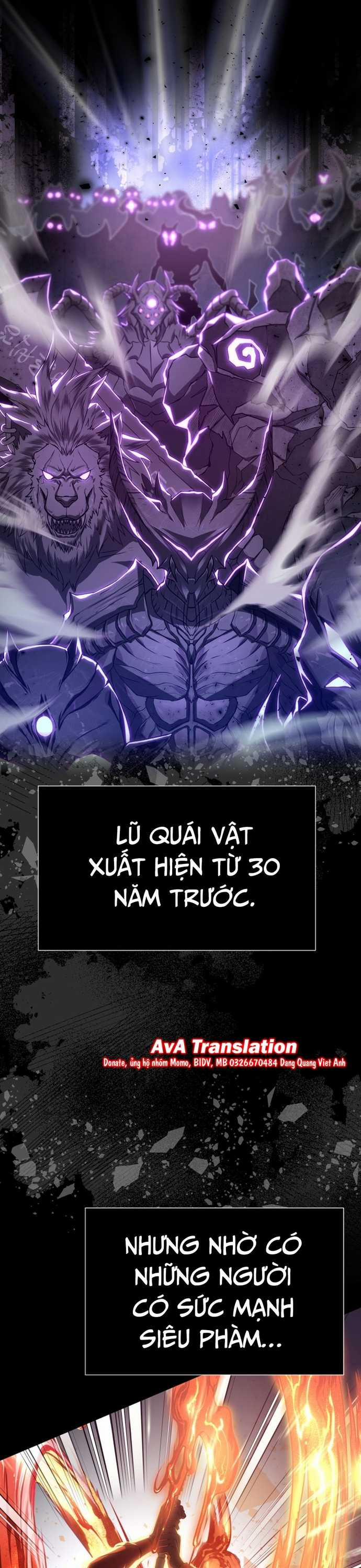 Người Chơi Thiên Tài Hồi Quy 0 trang 1