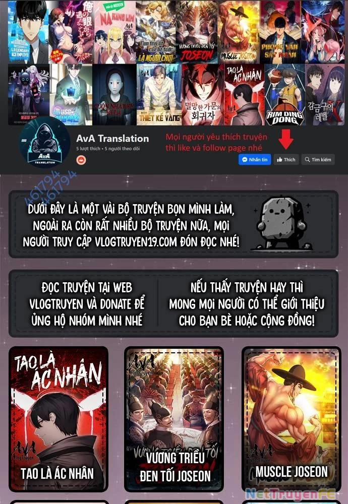 Người Chơi Thiên Tài Hồi Quy 27 trang 0