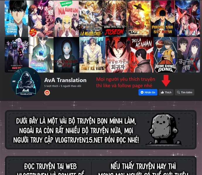 Người Chơi Thiên Tài Hồi Quy 3 trang 0
