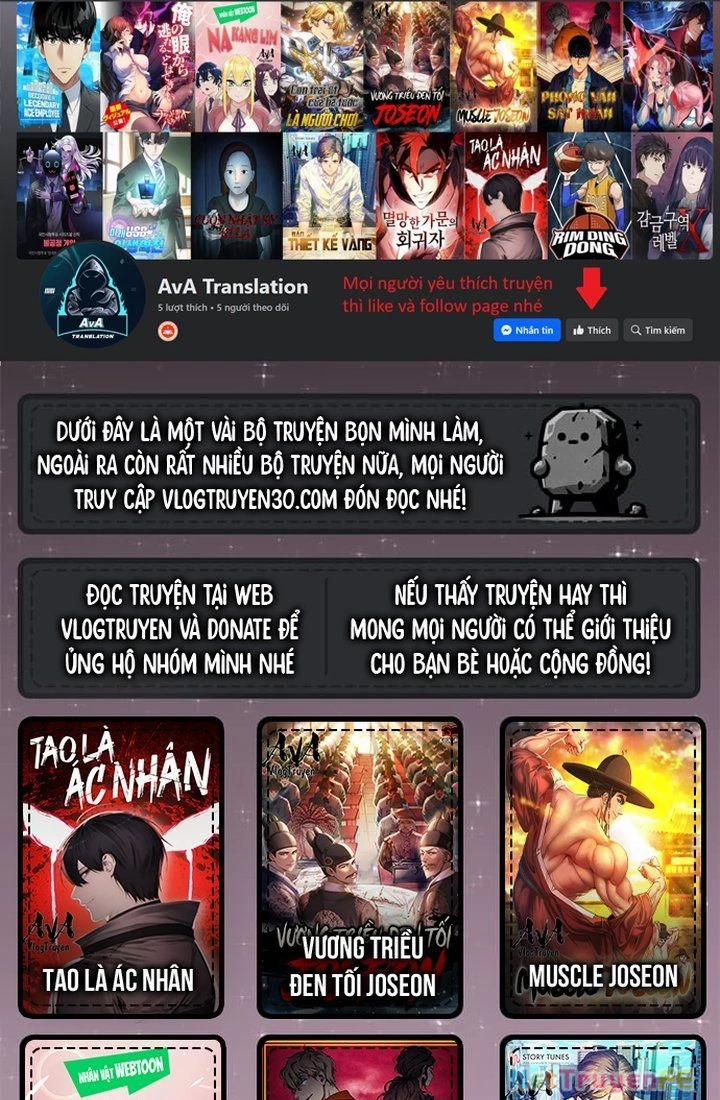 Người Chơi Thiên Tài Hồi Quy 33 trang 0