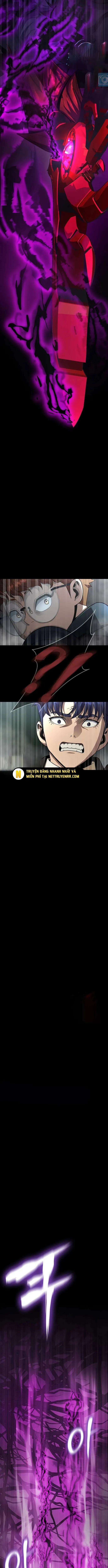 Người Chơi Thiết Thụ 67 trang 1