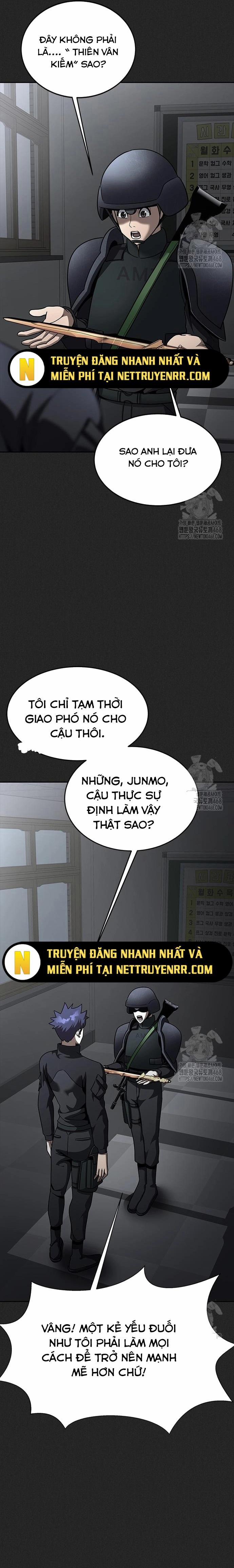 Người Chơi Thiết Thụ 70 trang 1