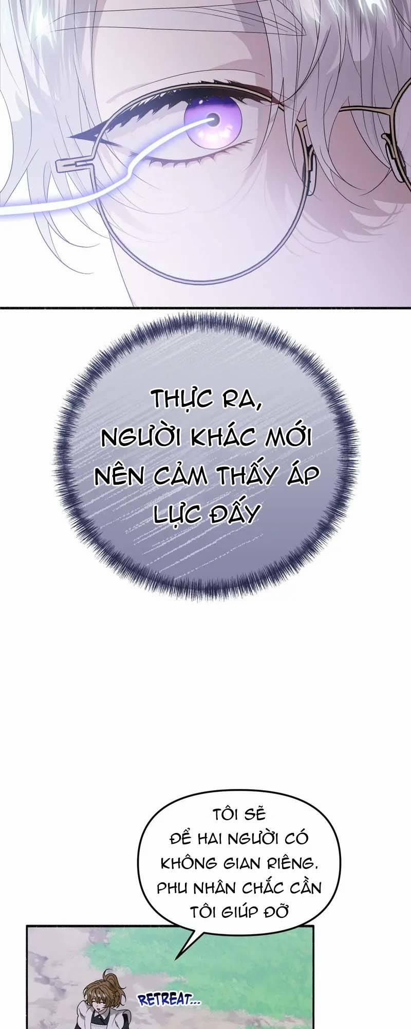 Người Chồng Thiên Thần Của Tôi Thật Ra Là Ác Quỷ 52.2 trang 1