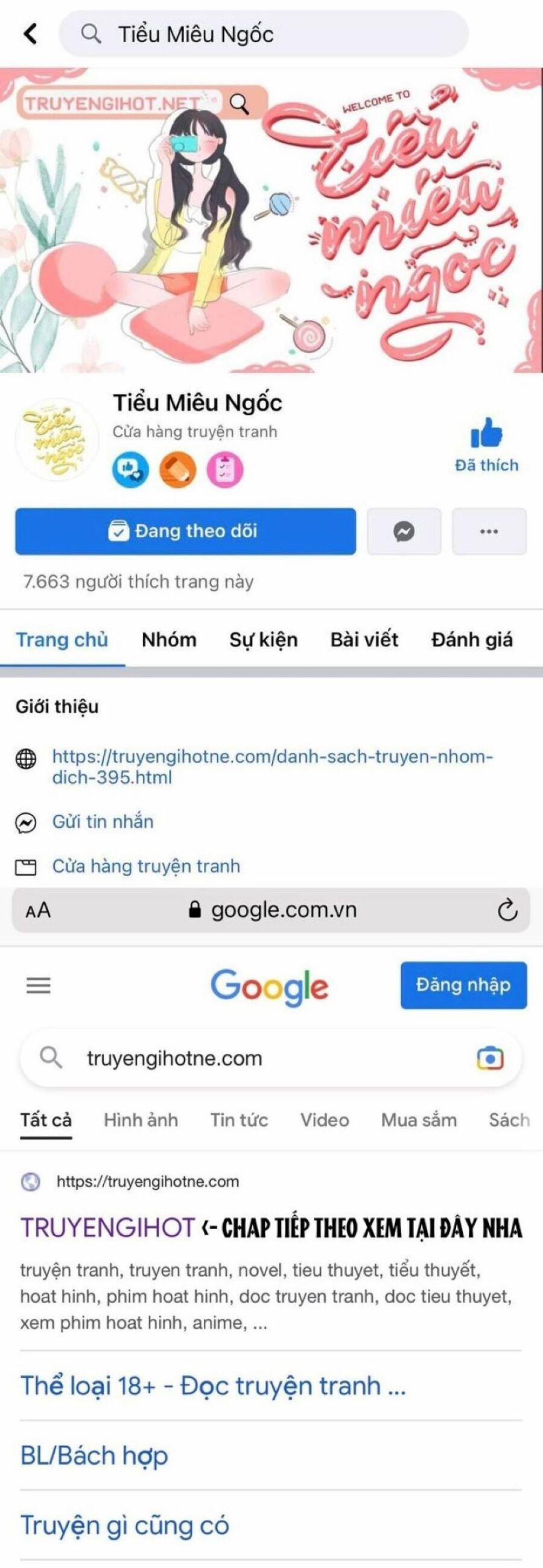 Người Chồng Thứ Hai Của Tôi 58.1 trang 0