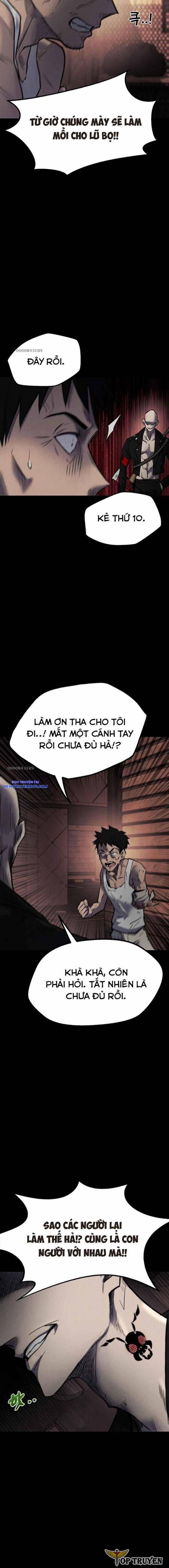 Người Côn Trùng 58 trang 1