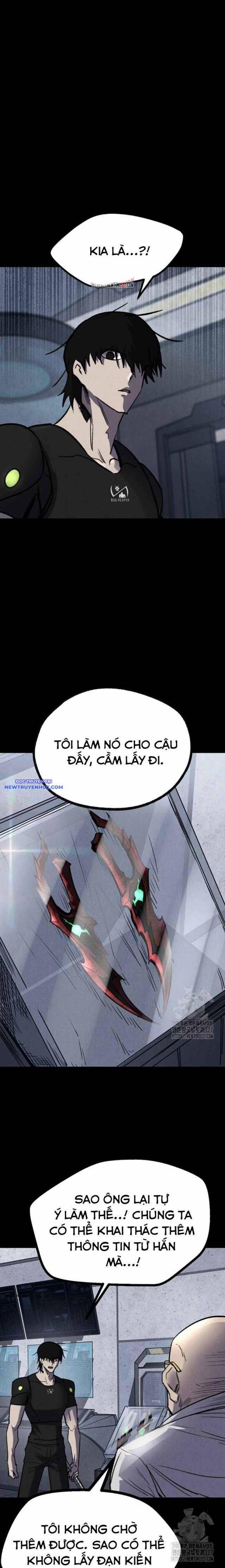 Người Côn Trùng 62 trang 1