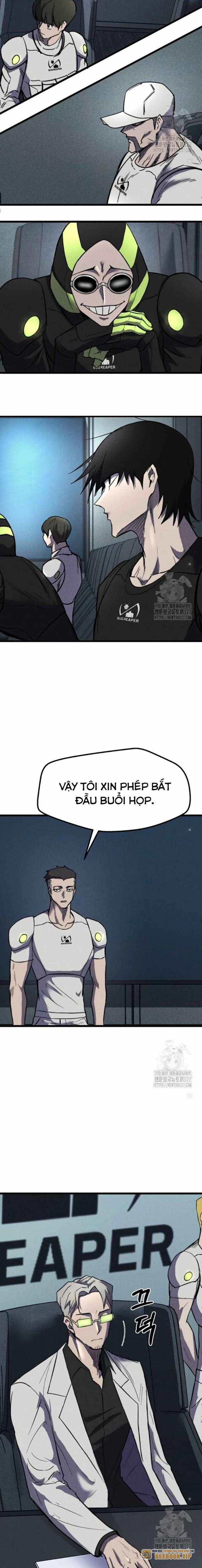 Người Côn Trùng 64 trang 1