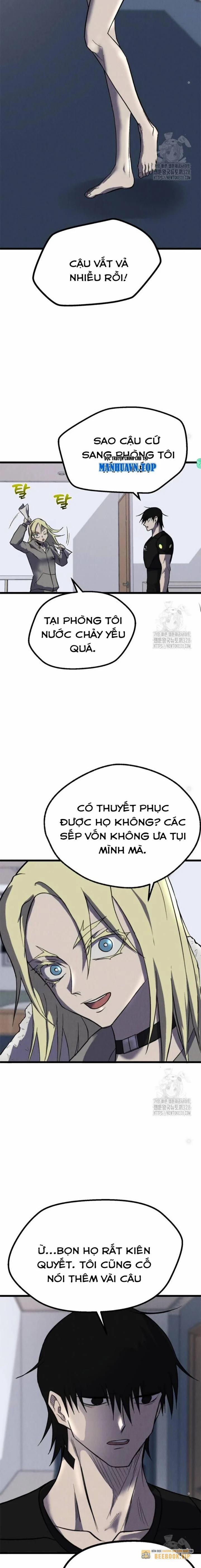 Người Côn Trùng 65 trang 1