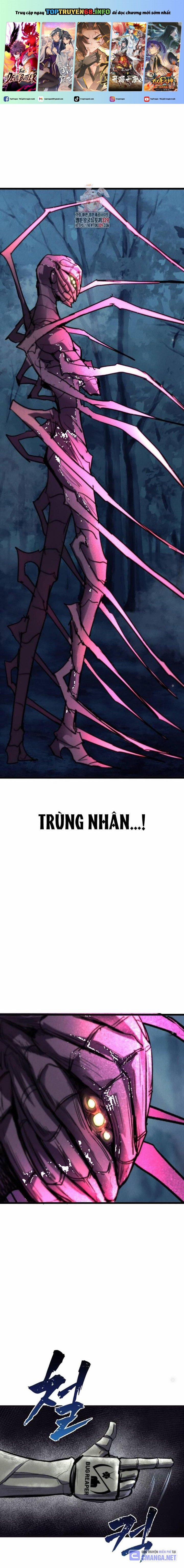 Người Côn Trùng 66 trang 0