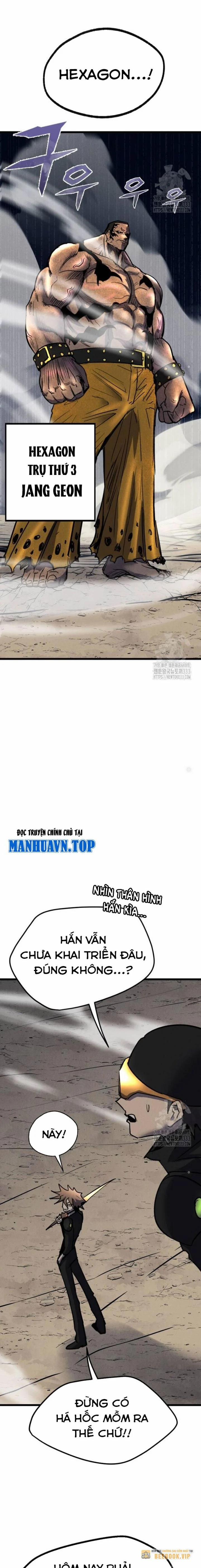 Người Côn Trùng 70 trang 1