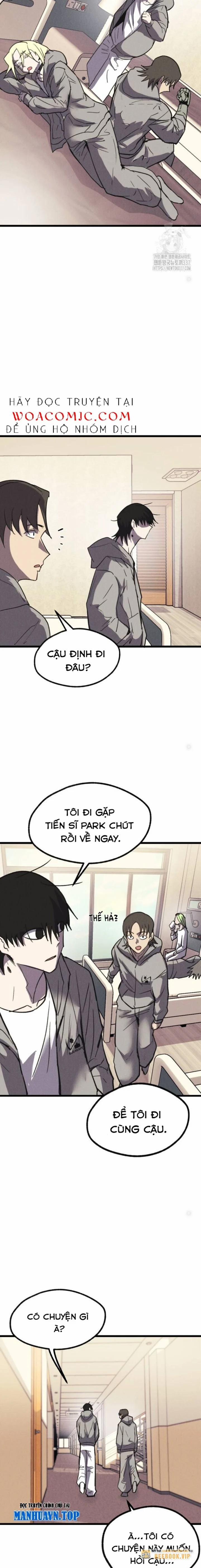 Người Côn Trùng 75 trang 1