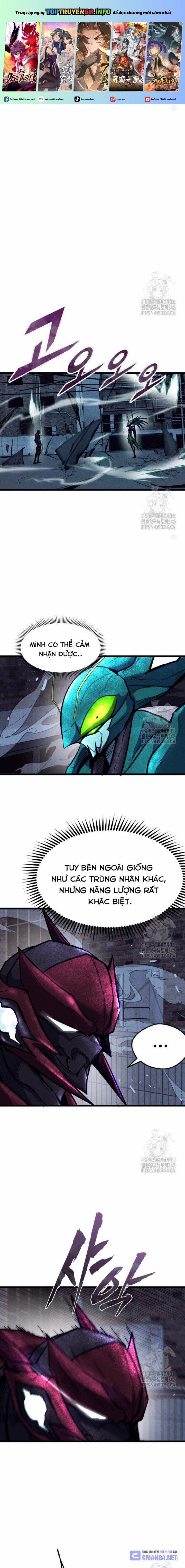 Người Côn Trùng 81 trang 0