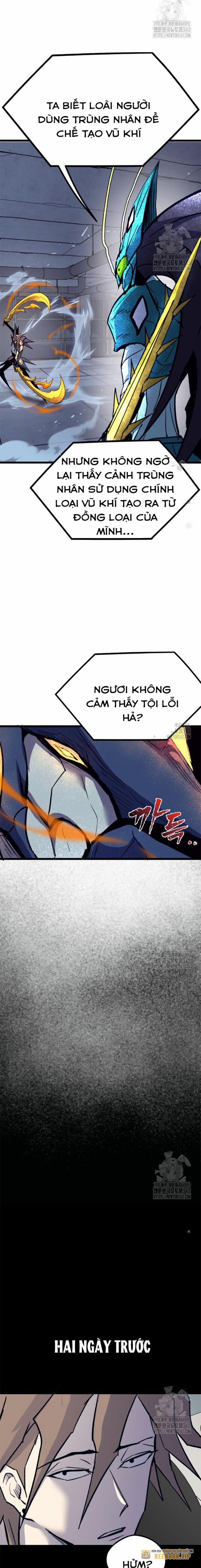 Người Côn Trùng 82 trang 1