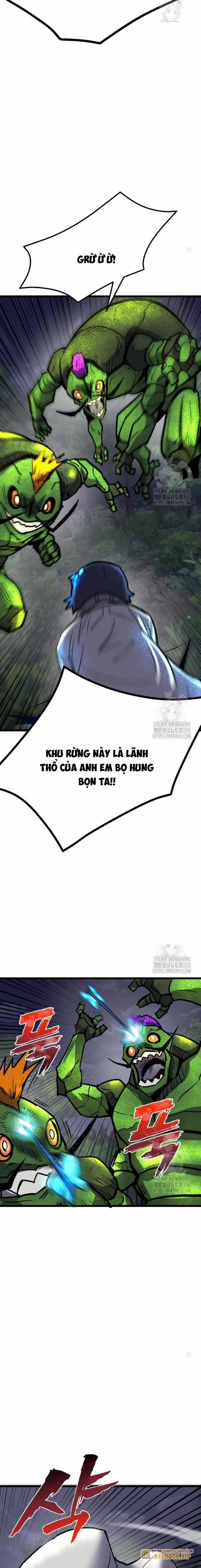 Người Côn Trùng 88 trang 1