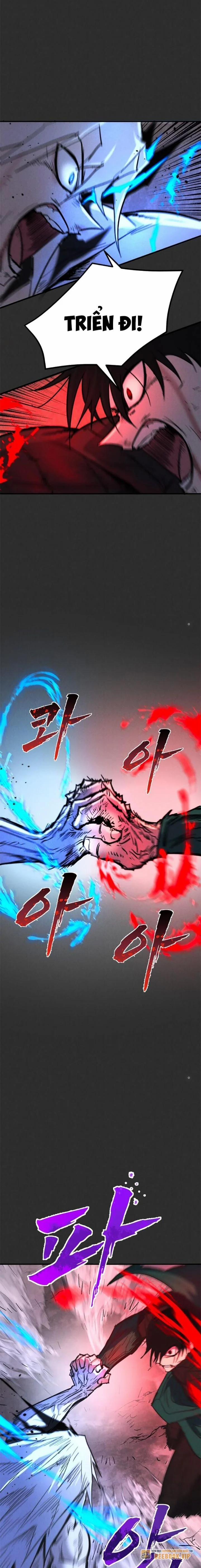Người Côn Trùng 92 trang 1