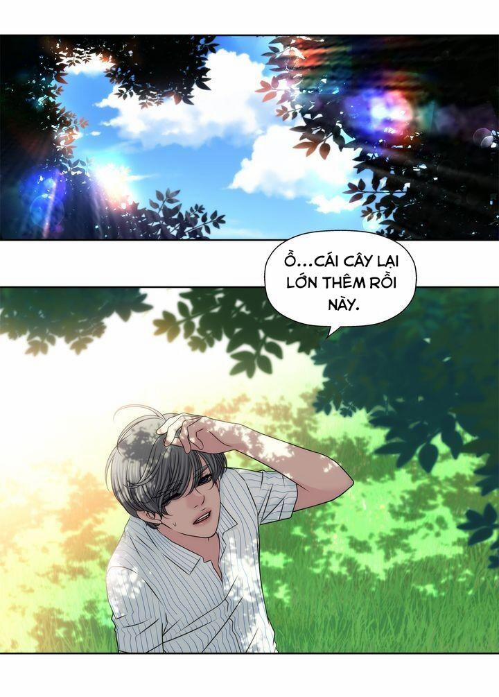 Người Đàn Ông Của Tôi 101.2 trang 1