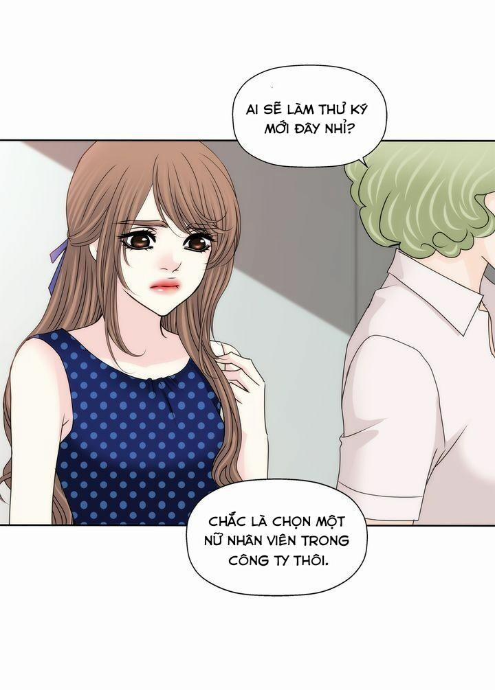 Người Đàn Ông Của Tôi 97.1 trang 0