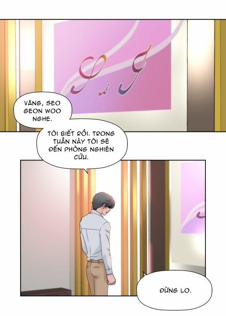 Người Đàn Ông Của Tôi 98.1 trang 1