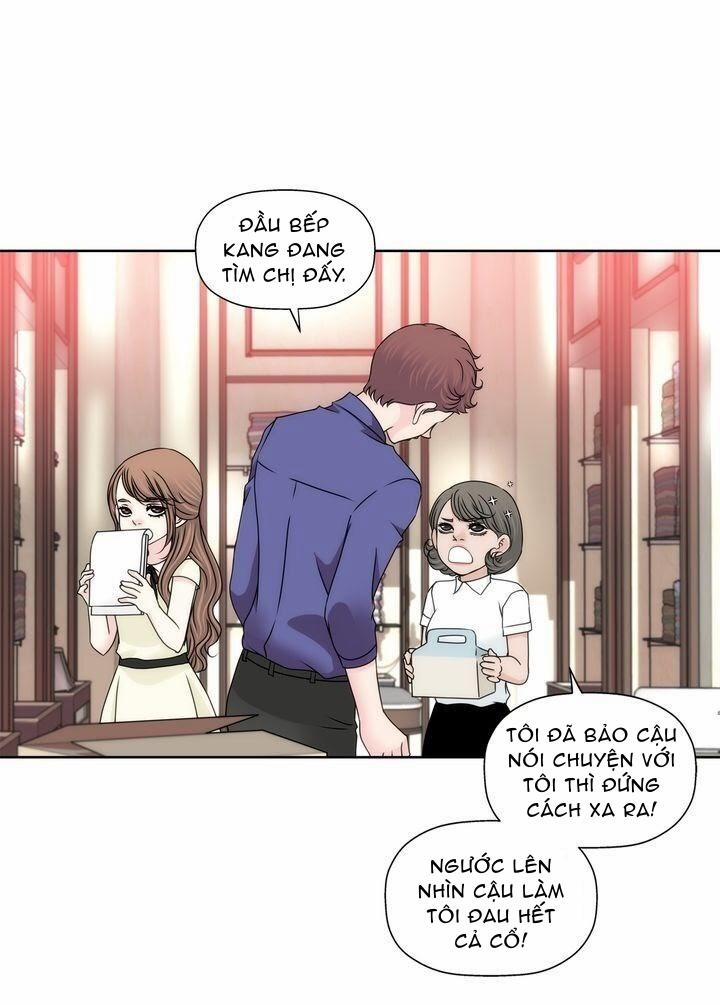Người Đàn Ông Của Tôi 98.2 trang 1