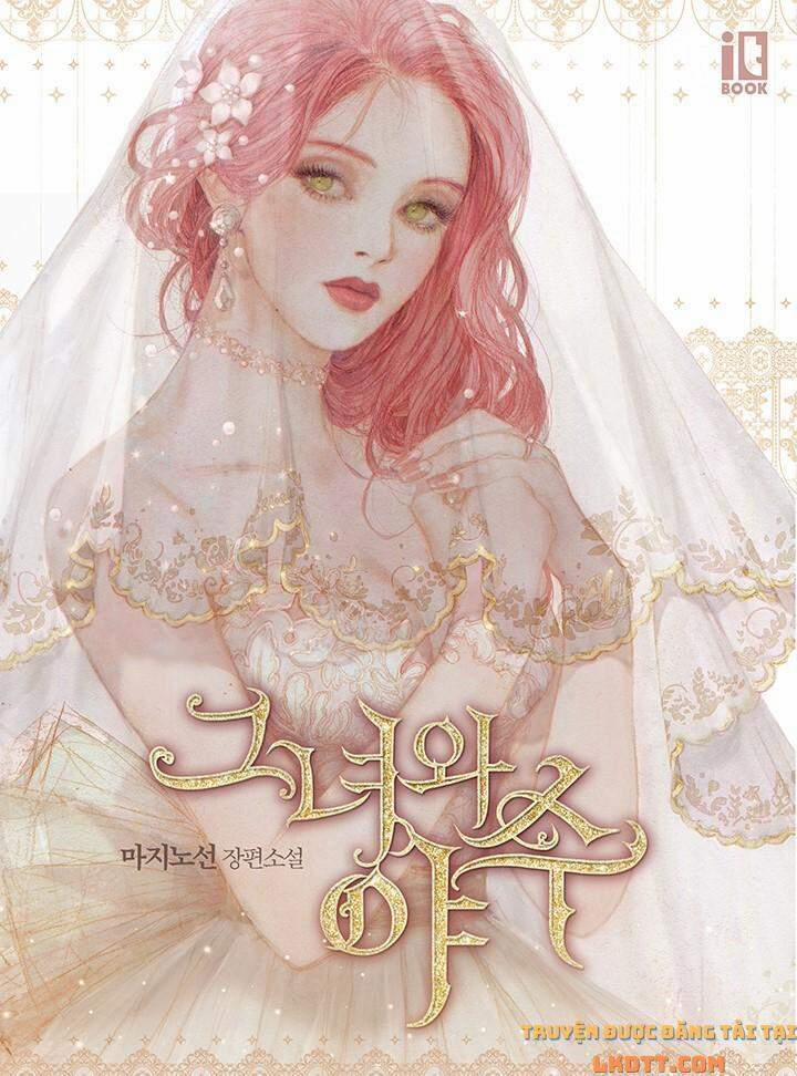 Người Đẹp Và Quái Thú 3 trang 0