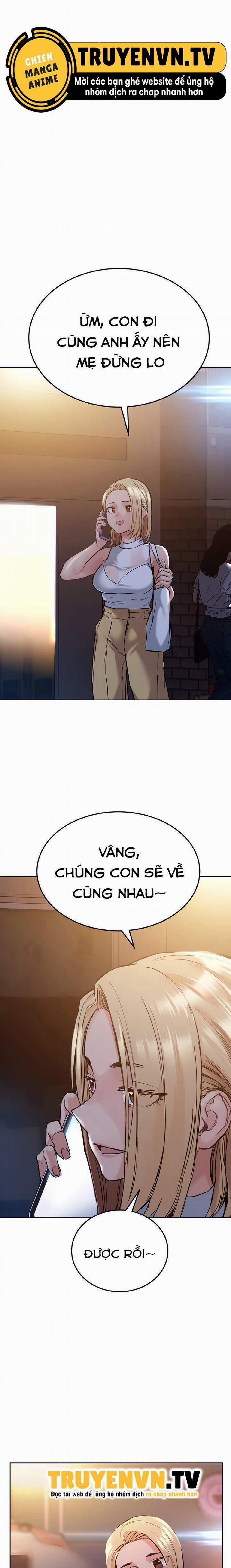 Người Dì Khiêu Gợi 19 trang 0