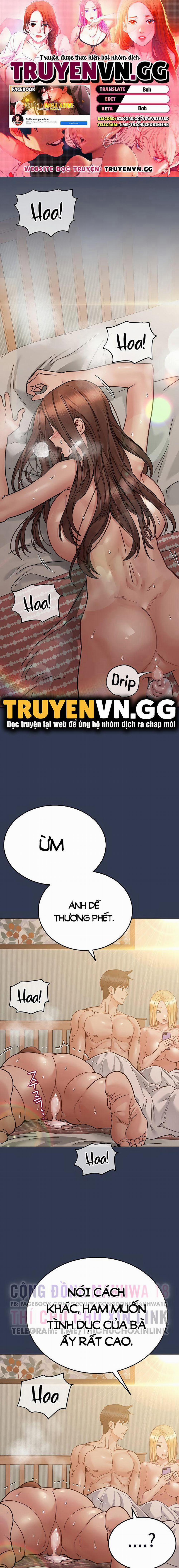 Người Dì Khiêu Gợi 68 trang 0