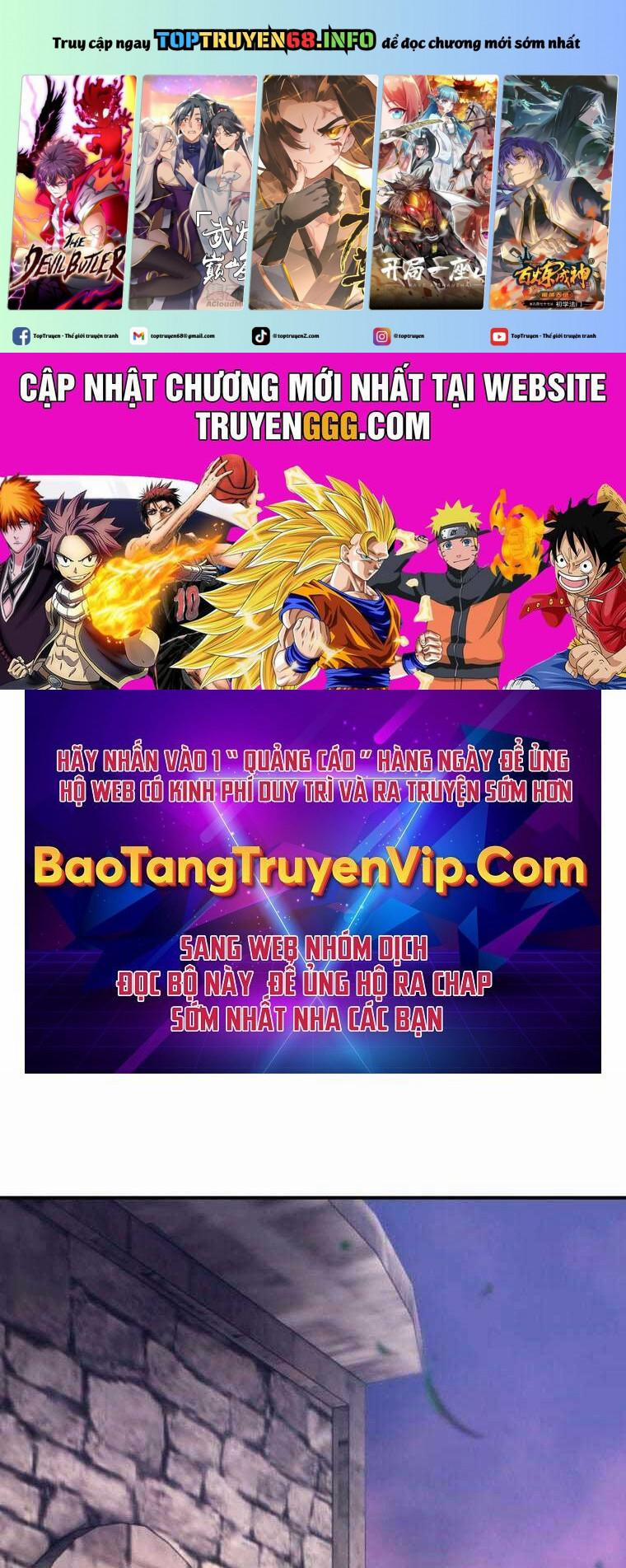 Người Điều Khiển Trò Chơi 33 trang 0