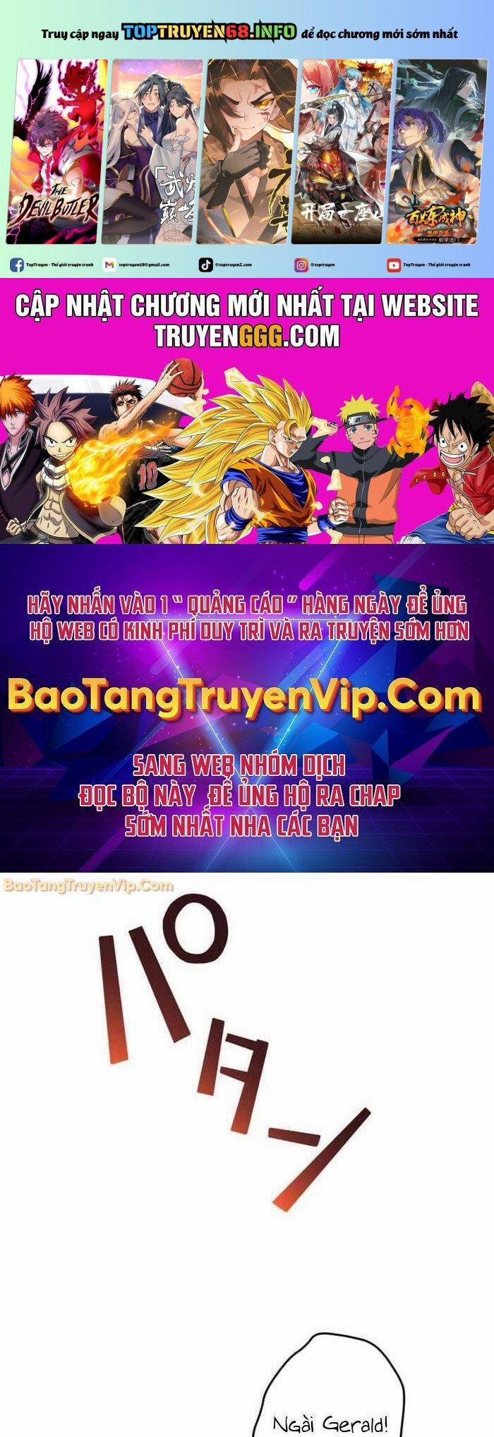 Người Điều Khiển Trò Chơi 35 trang 0