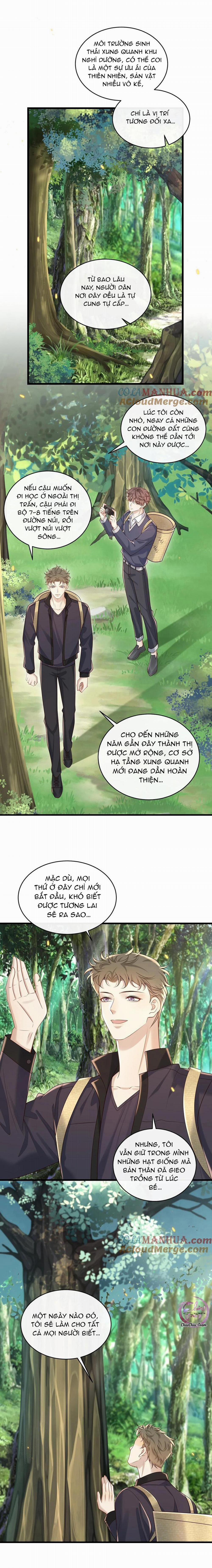 Người Đó Đến Từ Đêm Tối 39 trang 0