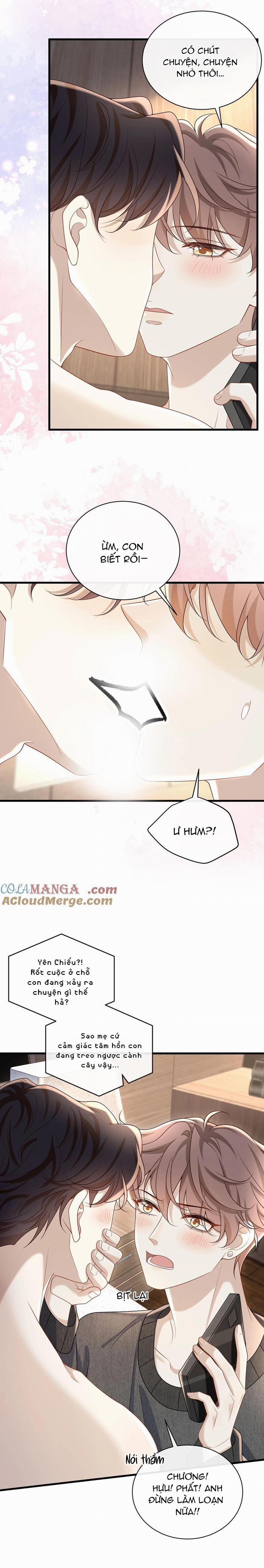 Người Đó Đến Từ Đêm Tối 62 trang 1