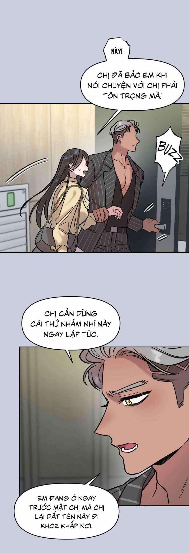 Người Gọi Nặc Danh 2 15 trang 1