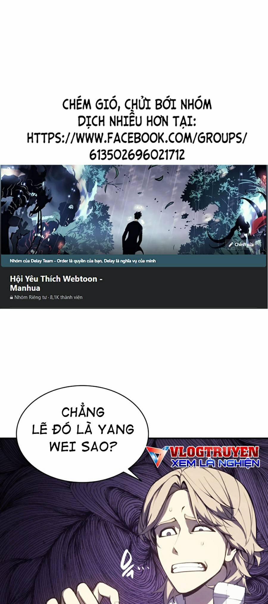 Người Hùng Cấp Thảm Họa Hồi Sinh 13 trang 0
