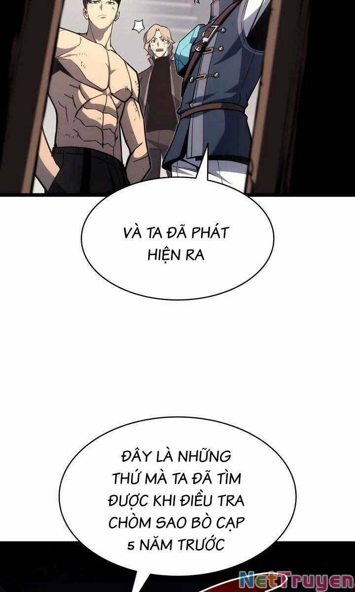 Người Hùng Cấp Thảm Họa Hồi Sinh 60 trang 1